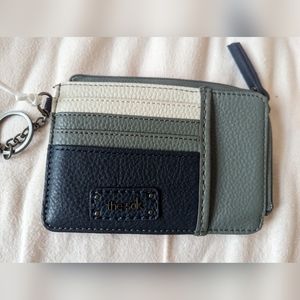 The sak wallet